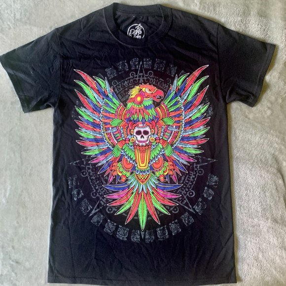 La Pura Vida Other - La Pura Vida * Awesome T-Shirt * Size Small * New